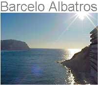 Barcelo albatros