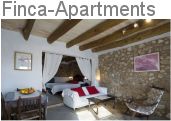 Fincaapartments