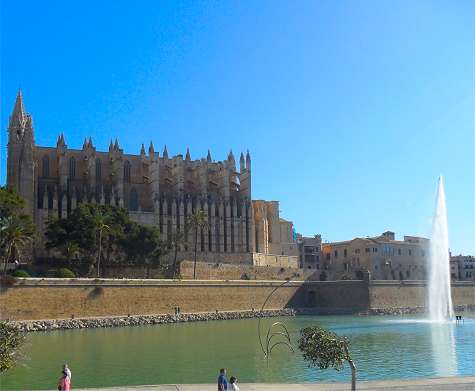 Palma de Mallorca