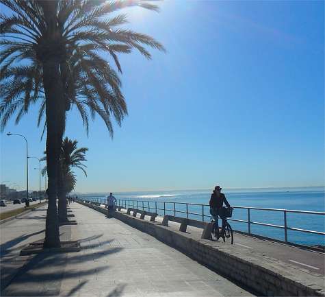 Palma de Mallorca