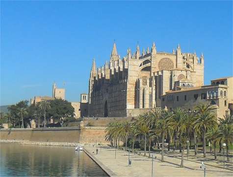 Palma de Mallorca