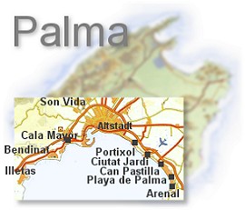 Palma de Mallorca