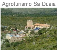 Agroturismo Sa Duaia