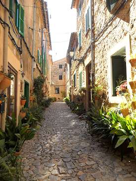 Valldemossa