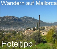 Hoteltipp für einen Wanderurlaub