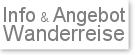 Individuelles Angebot fr eine Wanderreise anfordern