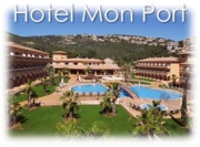 Hotel Mon Port