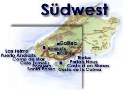 Hotels Suedwest