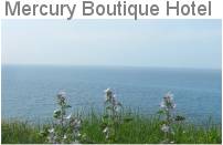 Mercury Boutique Hotel