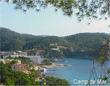 Camp de Mar